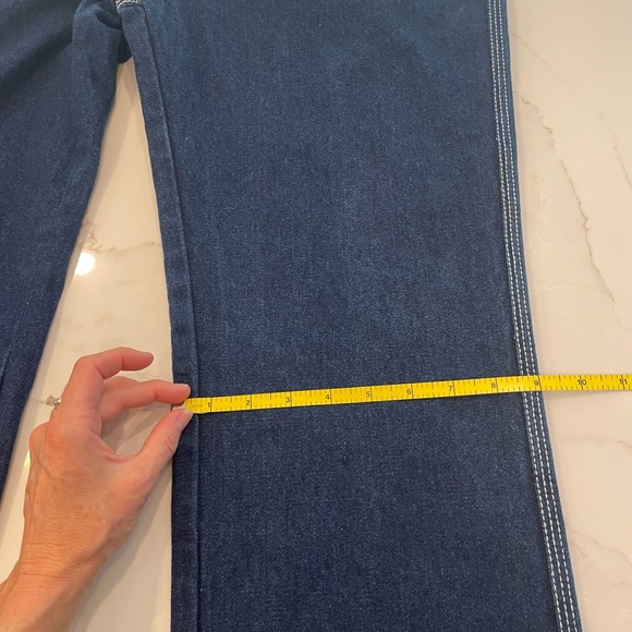 Vintage Sergio Valente Sz 34 RN 72749 - Picture 11 of 14